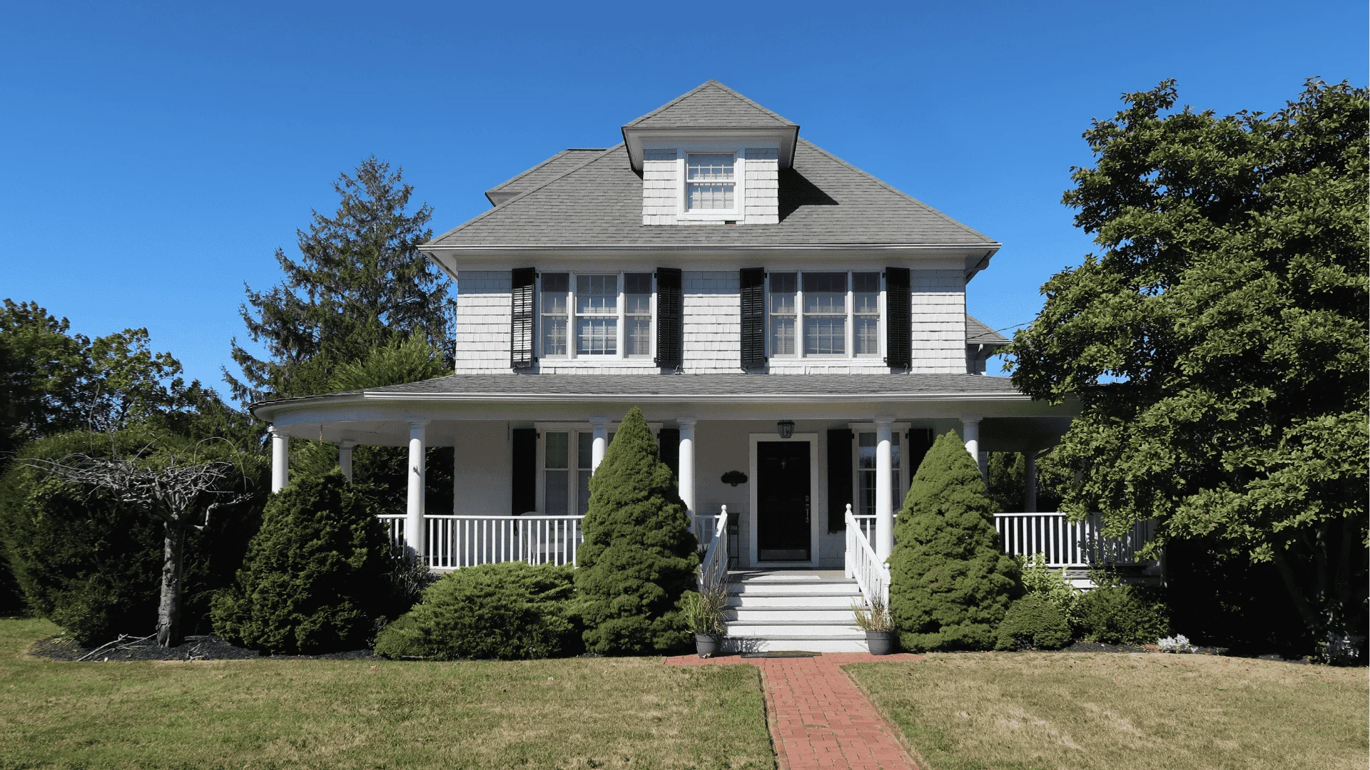 Professional exterior painting project in Montgomery County by That 1 Painter