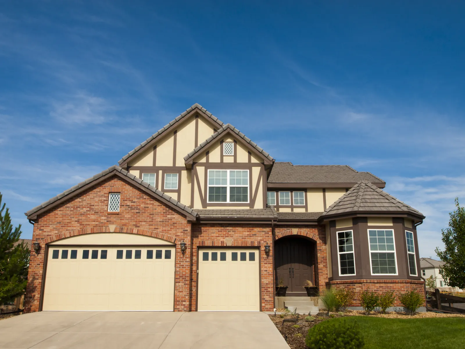 Professional exterior painting project in Fort Collins by That 1 Painter