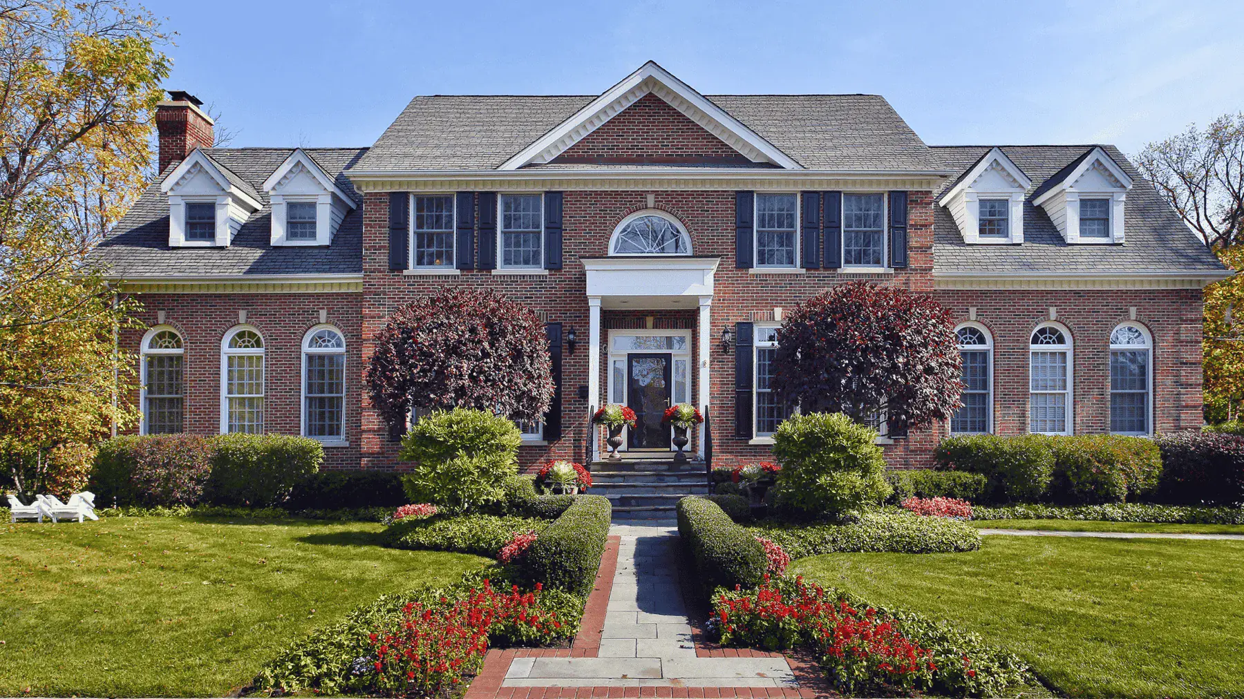 Professional exterior painting project in Greater Dallas by That 1 Painter