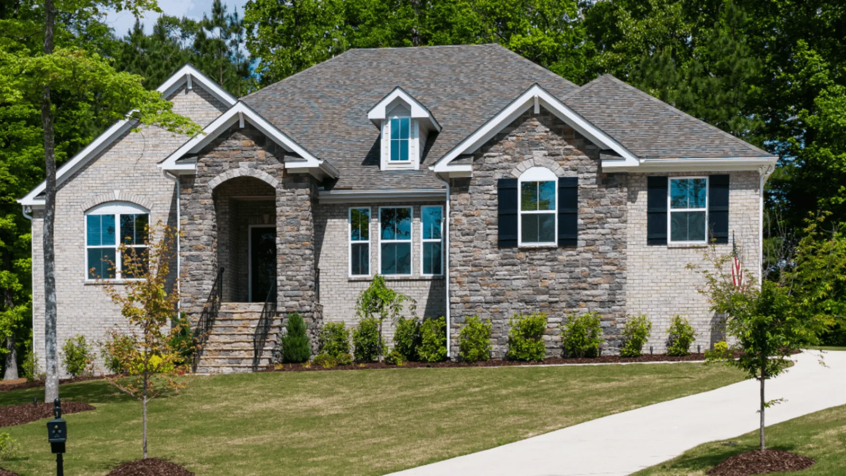 Professional exterior painting project in Salt Lake City by That 1 Painter