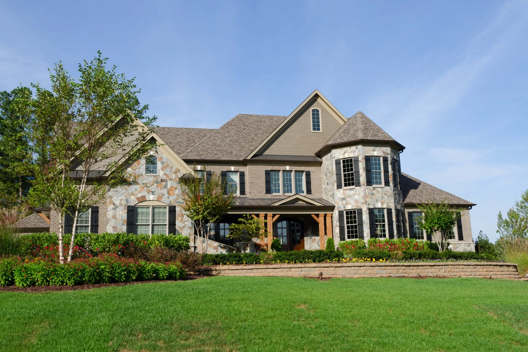 Professional exterior painting project in Alliance by That 1 Painter