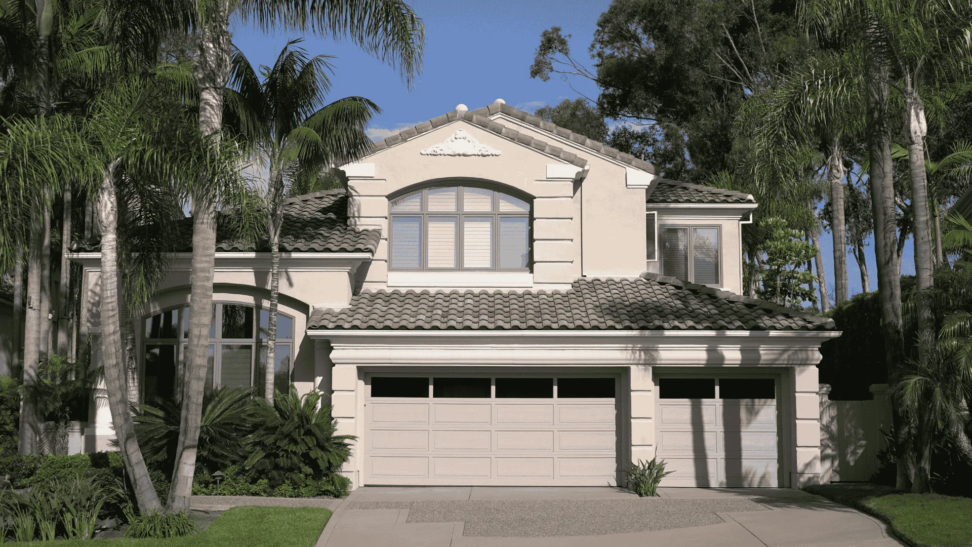 Professional exterior painting project in Riverside-Rancho Cucamonga by That 1 Painter