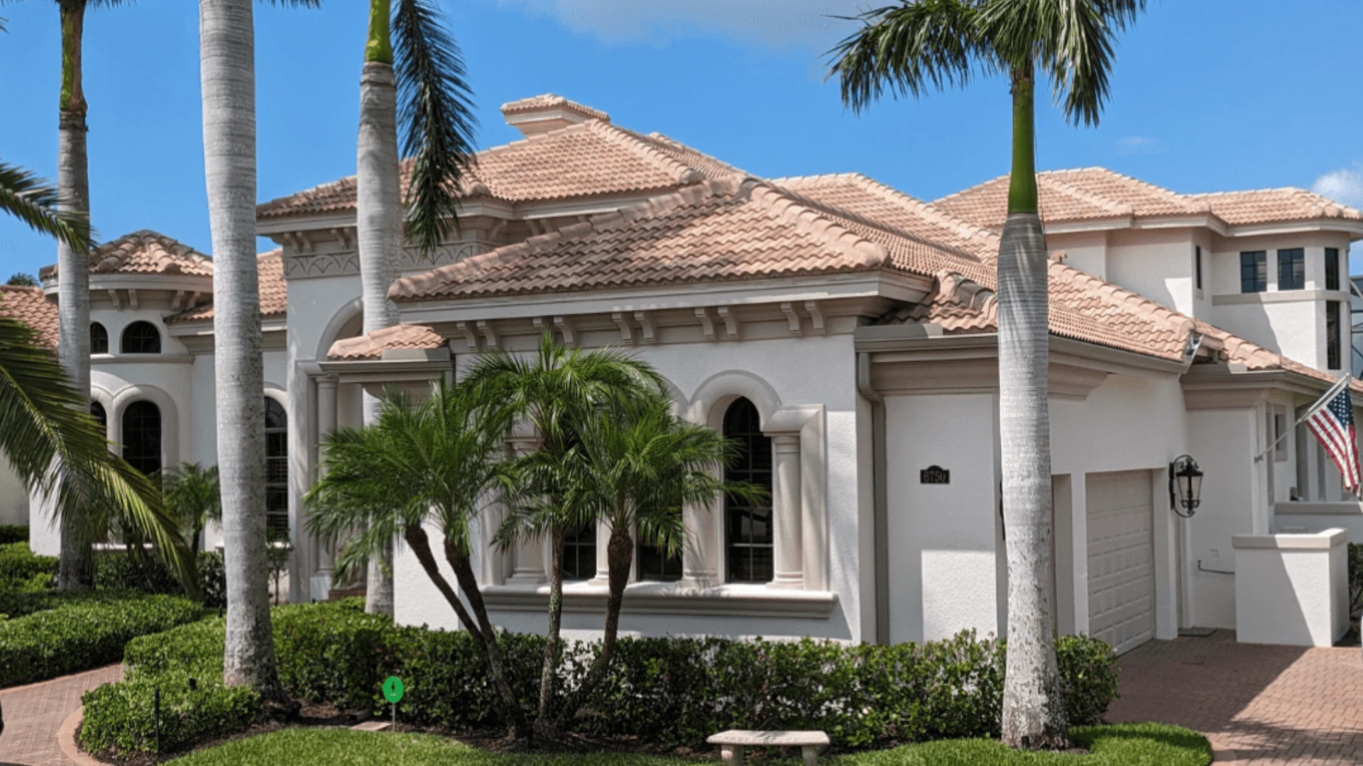 Professional exterior painting project in Ontario - Fontana by That 1 Painter