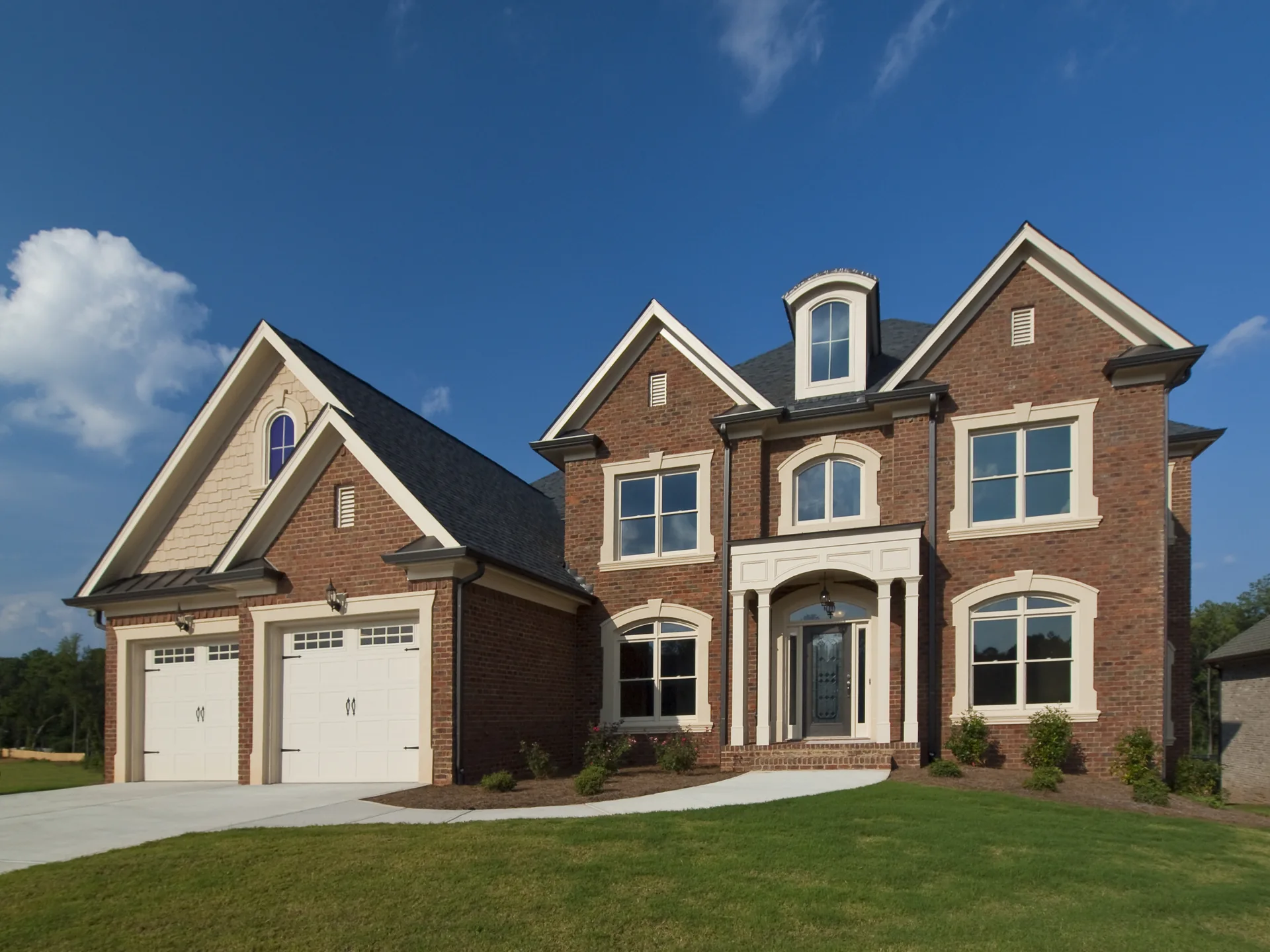 Professional exterior painting project in San Antonio by That 1 Painter