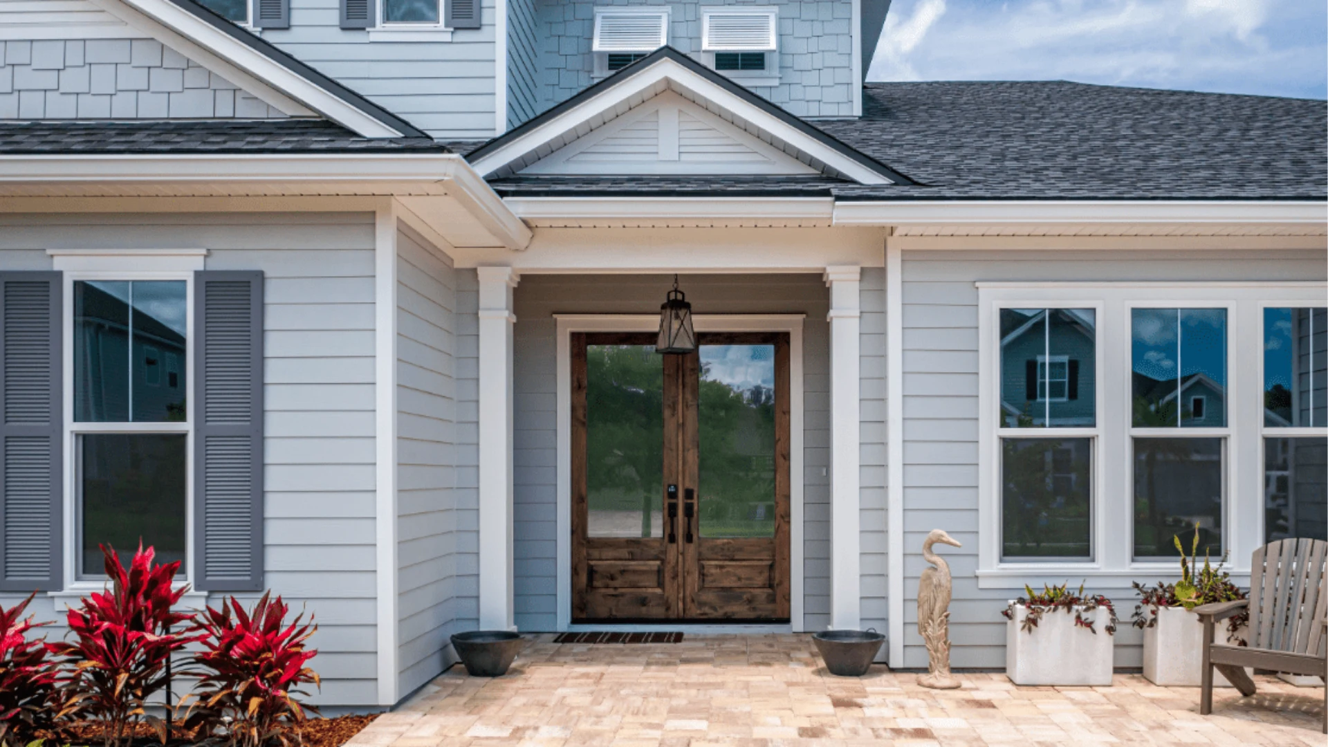 Professional exterior painting project in Ontario - Fontana by That 1 Painter