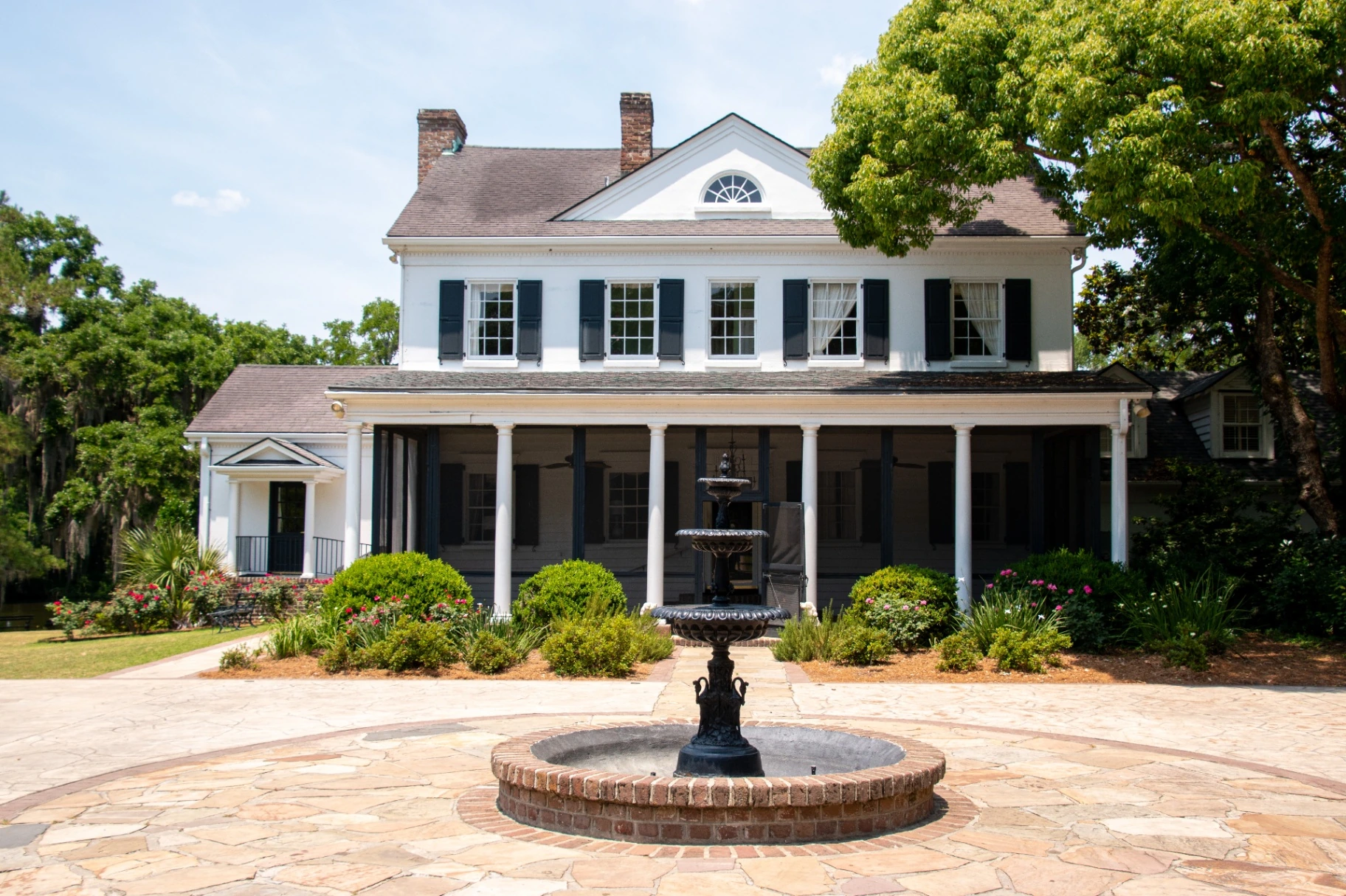 Professional exterior painting project in Upstate South Carolina by That 1 Painter