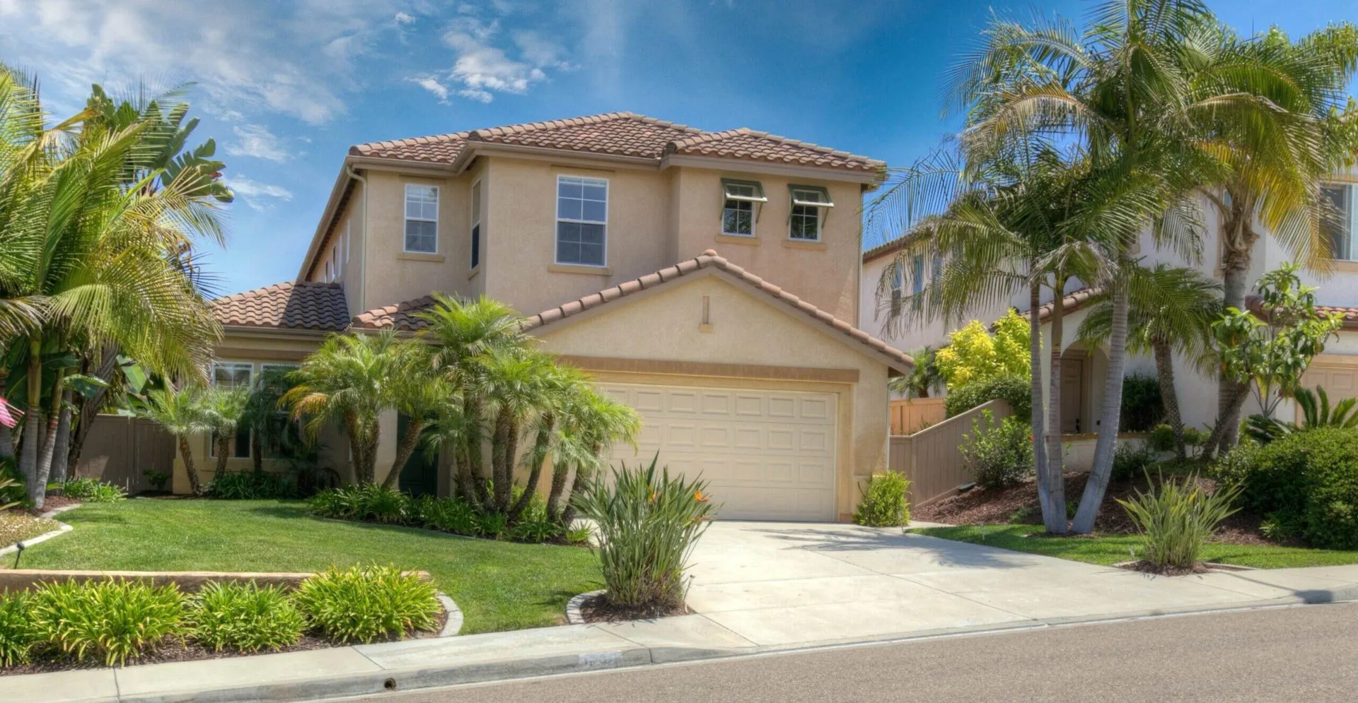 Professional exterior painting project in Riverside-Rancho Cucamonga by That 1 Painter
