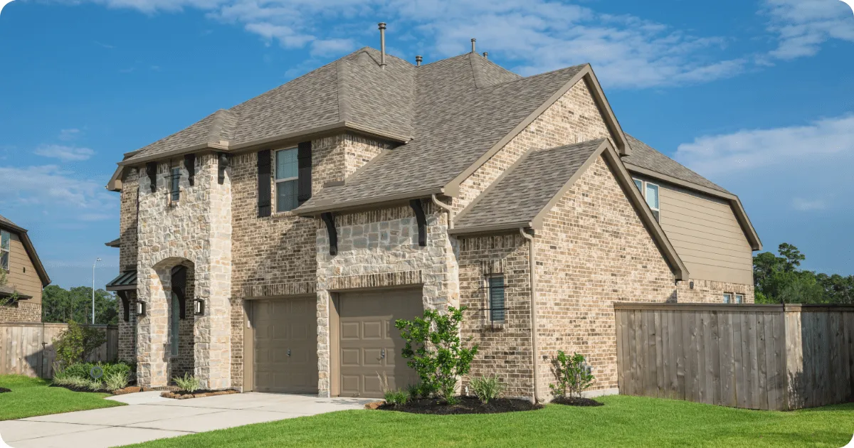 Professional exterior painting project in Bryan College Station by That 1 Painter