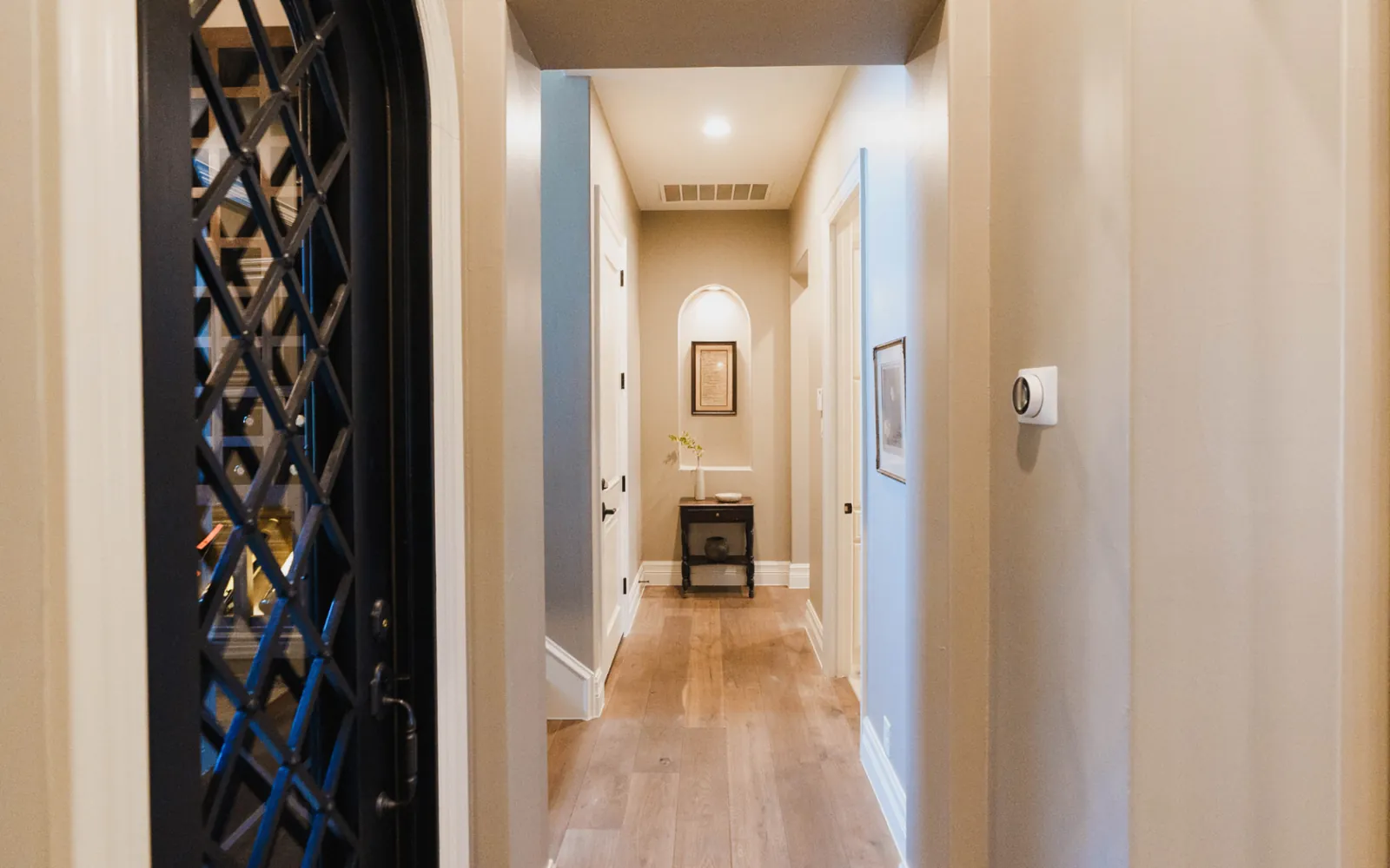 Professional interior painting project in Eugene by That 1 Painter