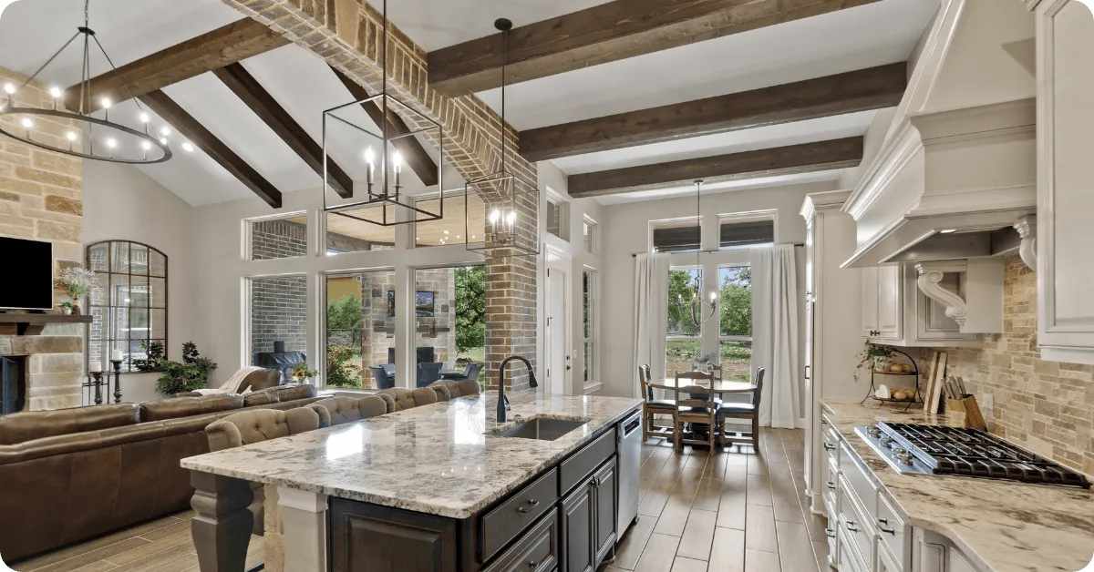 Professional interior painting project in Boca Raton by That 1 Painter