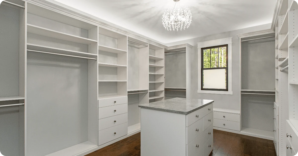 Professional interior painting project in Omaha-Council Bluffs by That 1 Painter