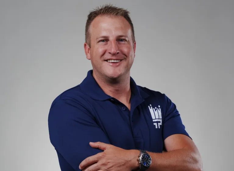 Mike Kelley, locally owned and operated That 1 Painter Twin Cities franchise owner