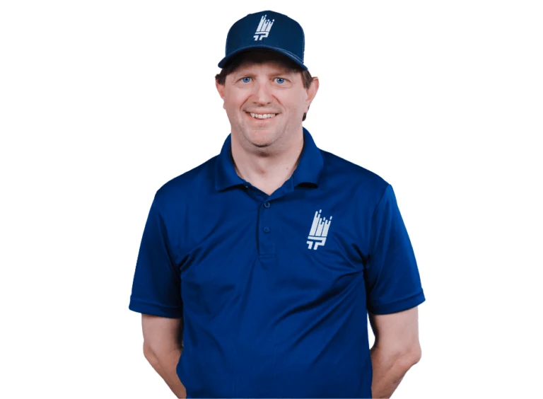 STEPHEN DENMARK, locally owned and operated That 1 Painter South Charlotte franchise owner