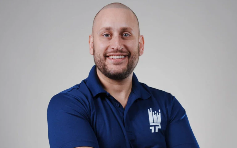 Nico, locally owned and operated That 1 Painter South Denver franchise owner