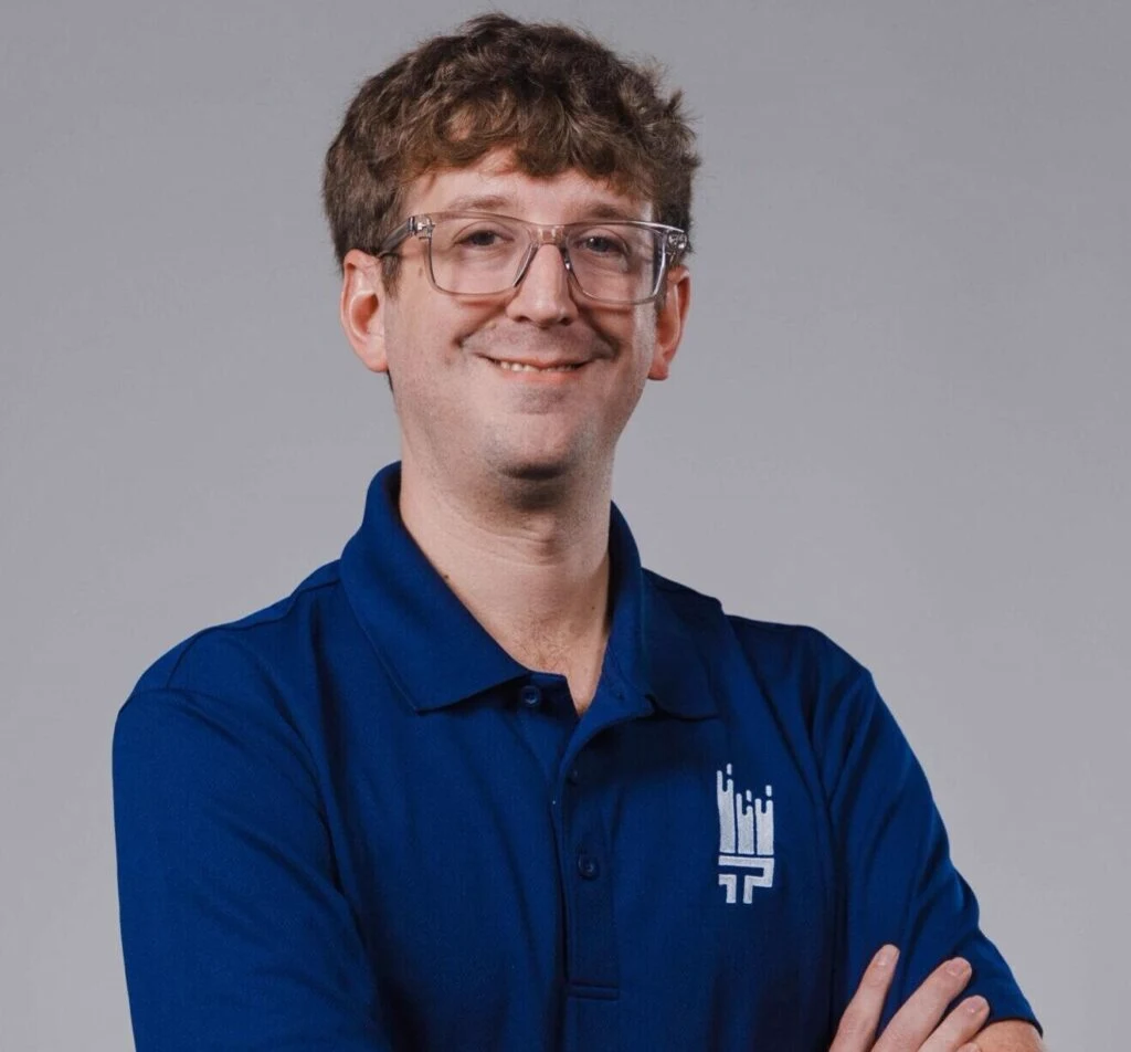 ADAM BROUSSARD, locally owned and operated That 1 Painter New Orleans franchise owner