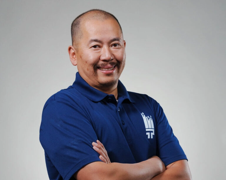TAM TRAN, locally owned and operated That 1 Painter Colorado Springs franchise owner