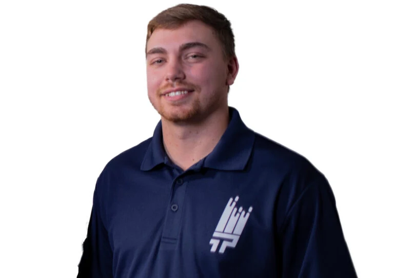 DYLAN WALKER, locally owned and operated That 1 Painter Shreveport-Bossier franchise owner