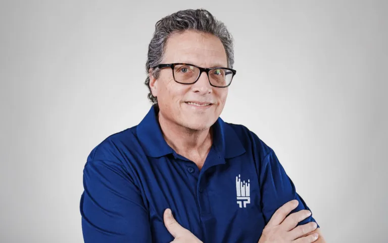 John Baldwin, locally owned and operated That 1 Painter Palm Beach franchise owner