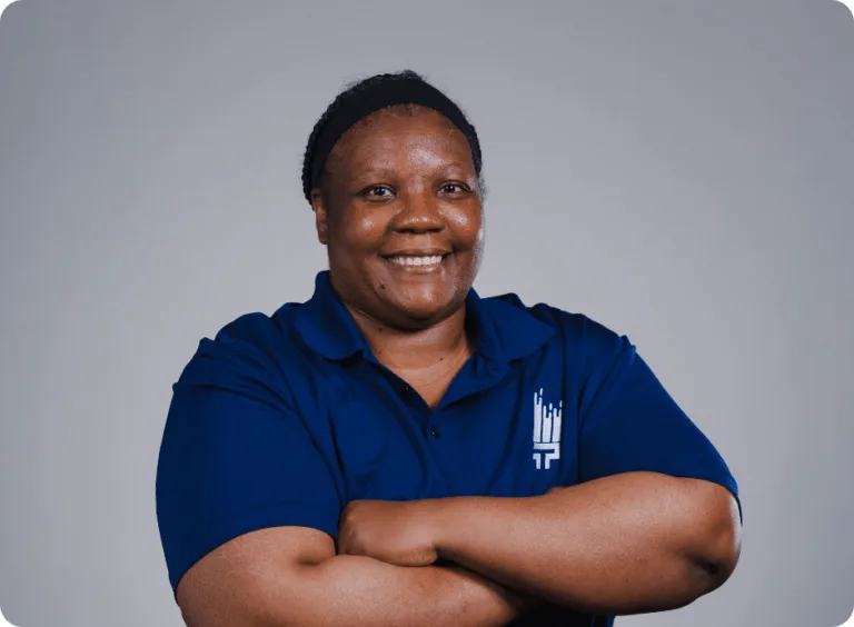 CHIVONNE PHILLIPS, locally owned and operated That 1 Painter Prince George's County franchise owner