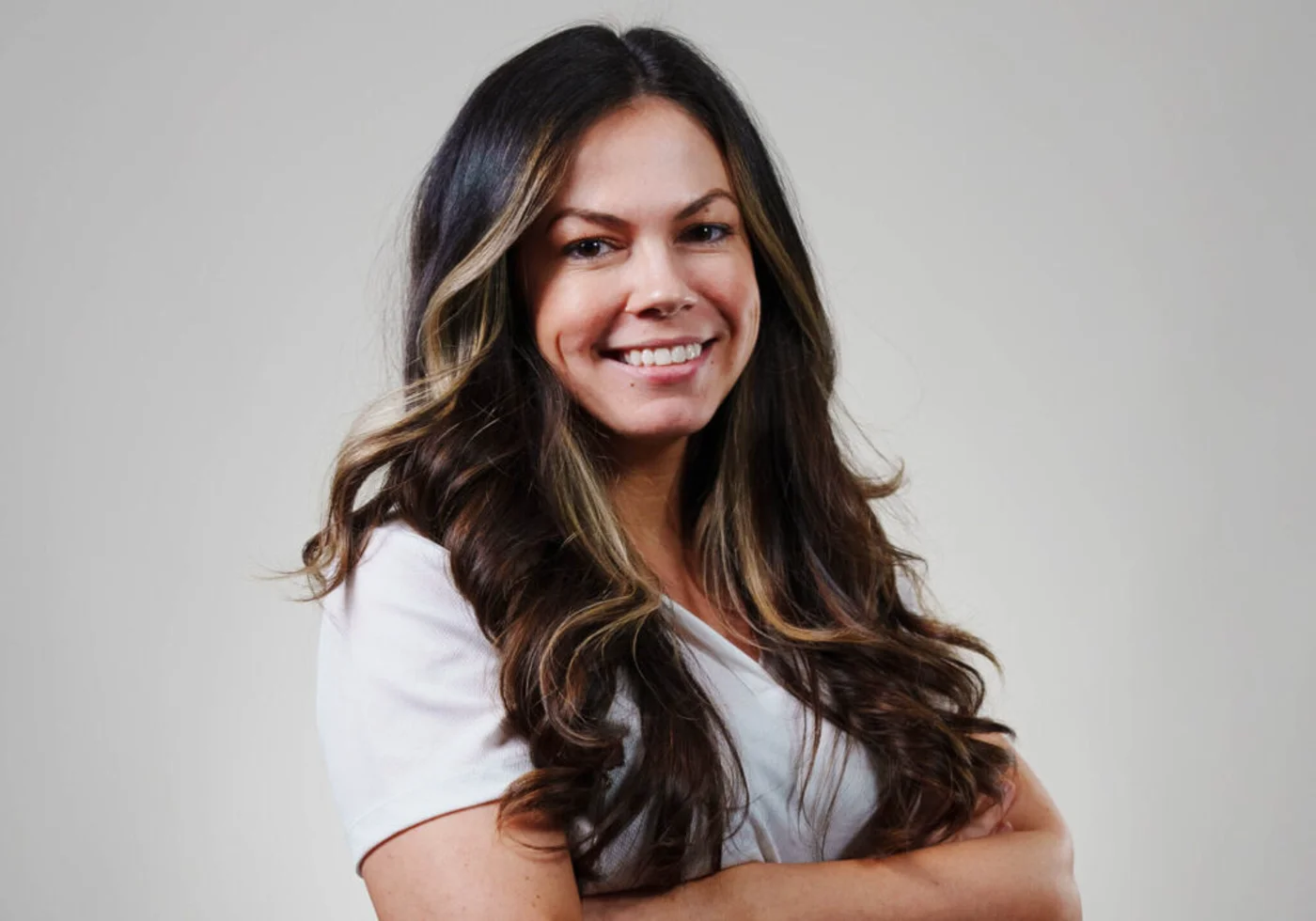 Melissa Riley, locally owned and operated That 1 Painter Loudoun franchise owner