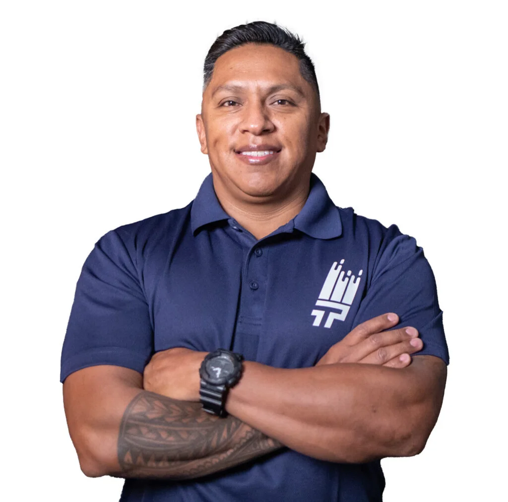 GERMAN HERNANDEZ, locally owned and operated That 1 Painter New Braunfels franchise owner