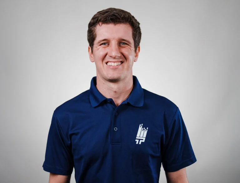 TYLER AUSTIN, locally owned and operated That 1 Painter Charleston franchise owner
