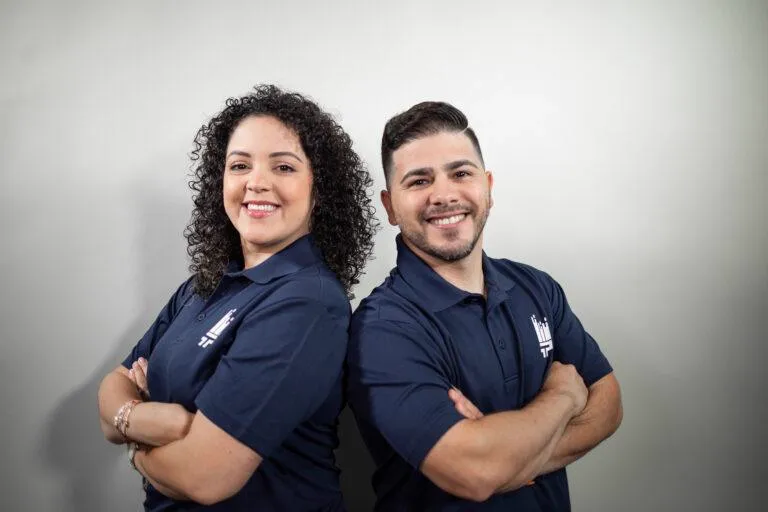 Jonathan Robles, locally owned and operated That 1 Painter Bell County franchise owner