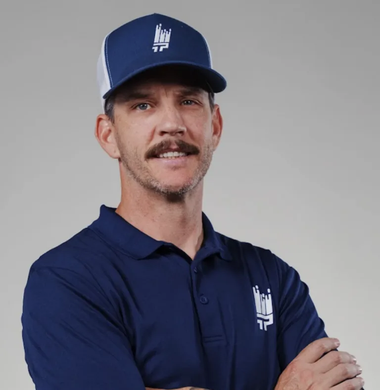 JEREMY TAYLOR, locally owned and operated That 1 Painter Salt Lake City franchise owner