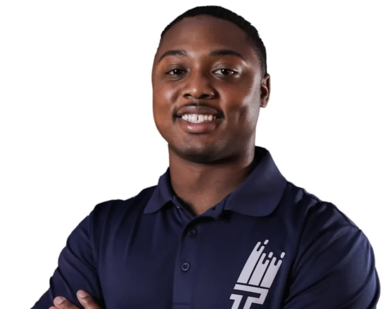 DEON SHEARN, locally owned and operated That 1 Painter Raleigh franchise owner