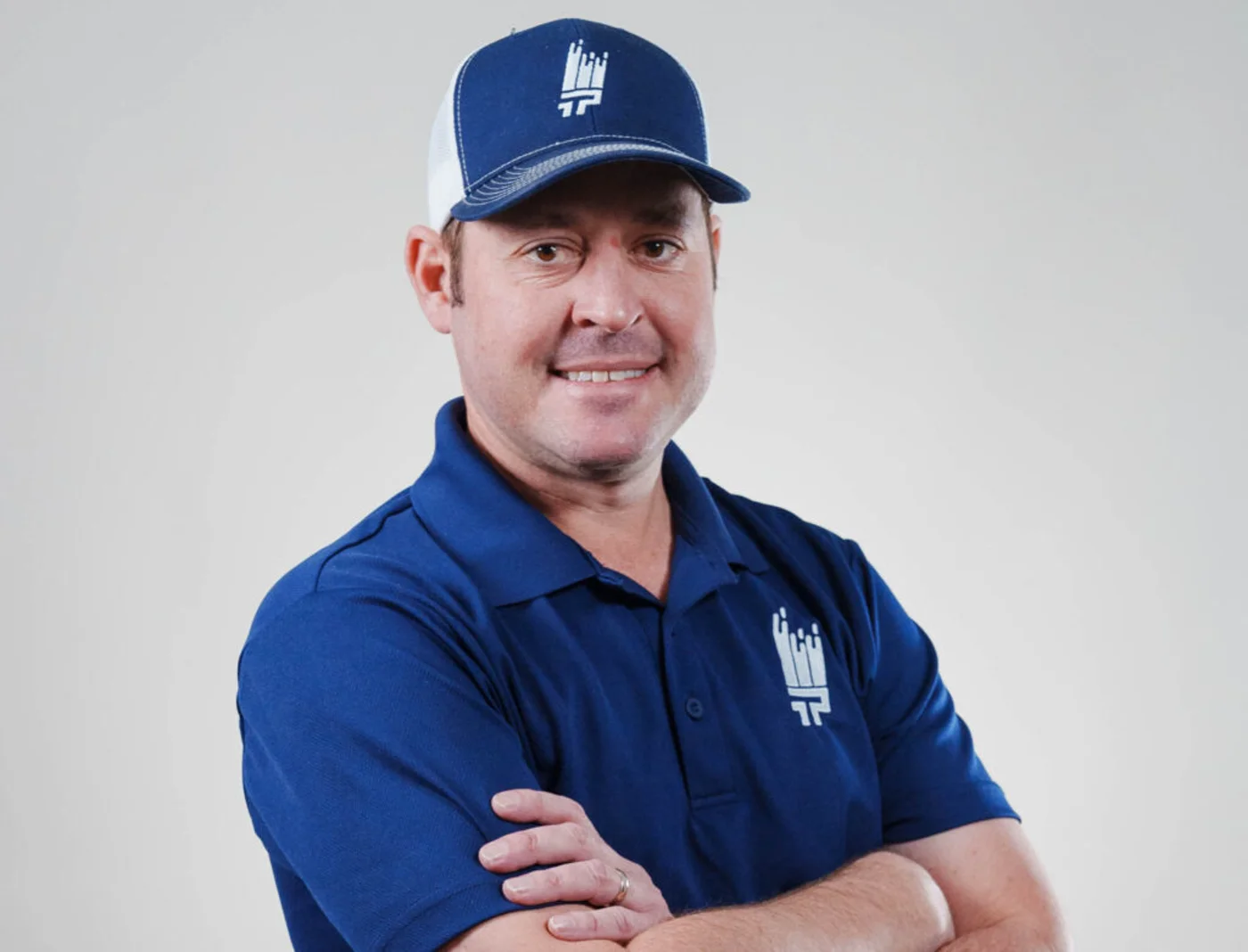 BRADLEY DOSTER, locally owned and operated That 1 Painter Louisville franchise owner