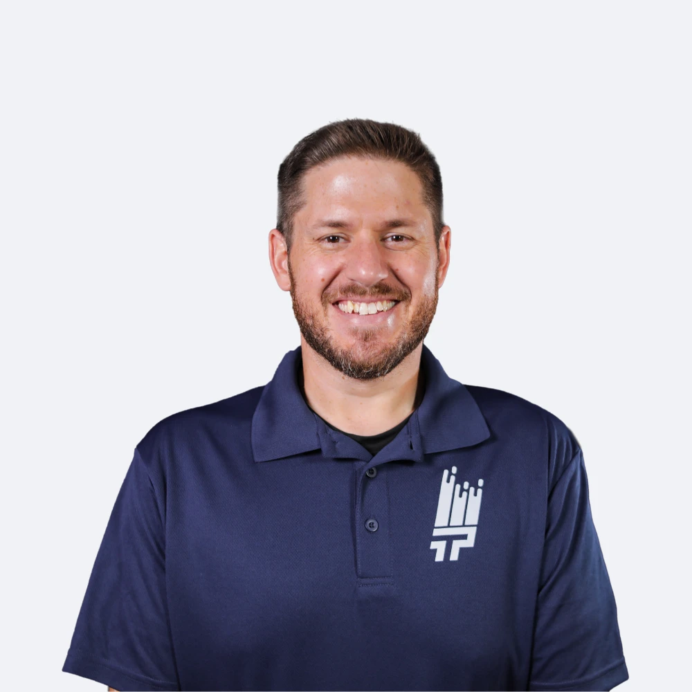 CODY FOSTER & JESSE ORTEGA, locally owned and operated That 1 Painter North Houston franchise owner