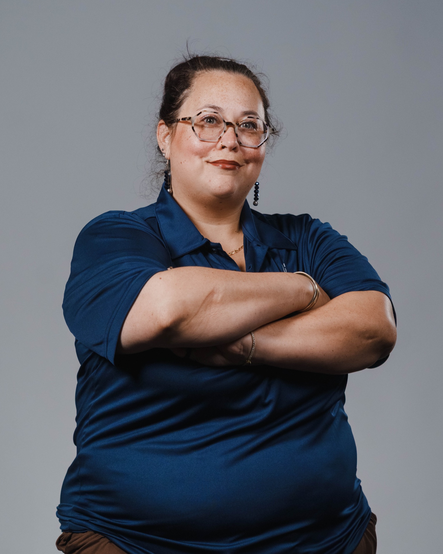 SARAH ASHFORD, locally owned and operated That 1 Painter Alliance franchise owner