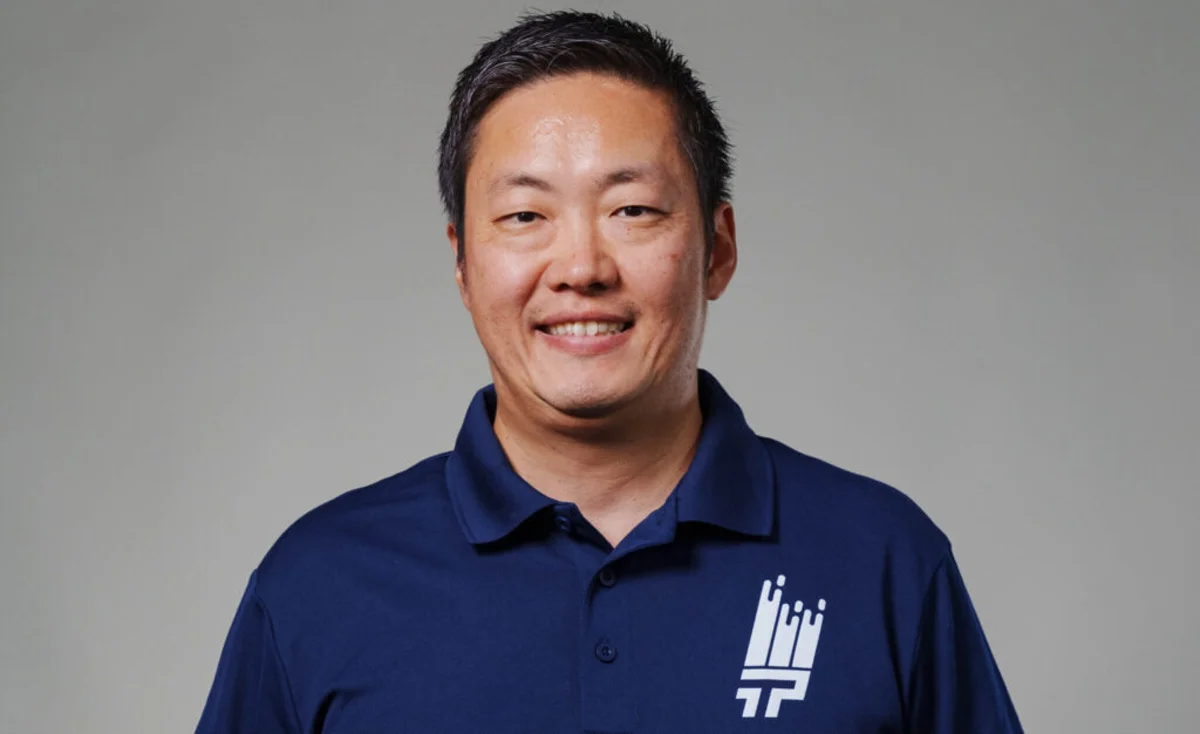 JT LEE, locally owned and operated That 1 Painter Manassas-Woodbridge franchise owner