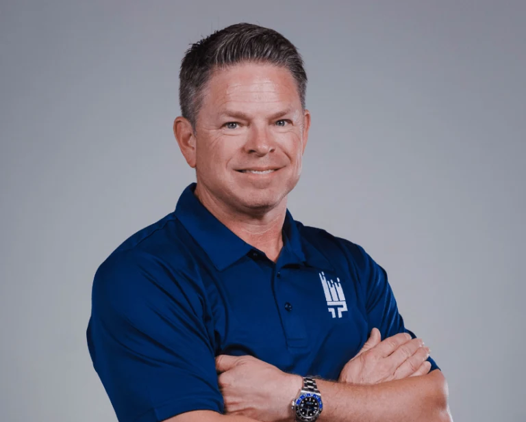 TROY FRANCIS, locally owned and operated That 1 Painter Southlake franchise owner