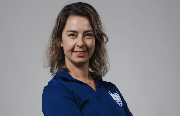 Lizbeth Espinoza, locally owned and operated That 1 Painter Pearland franchise owner