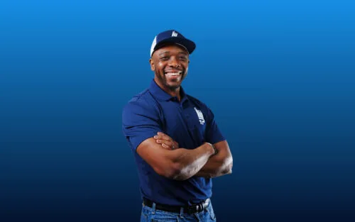 RJ Ewing, locally owned and operated That 1 Painter Salem franchise owner