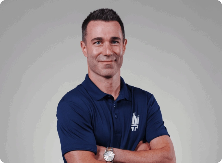 Greg Dennison, locally owned and operated That 1 Painter Cleveland franchise owner