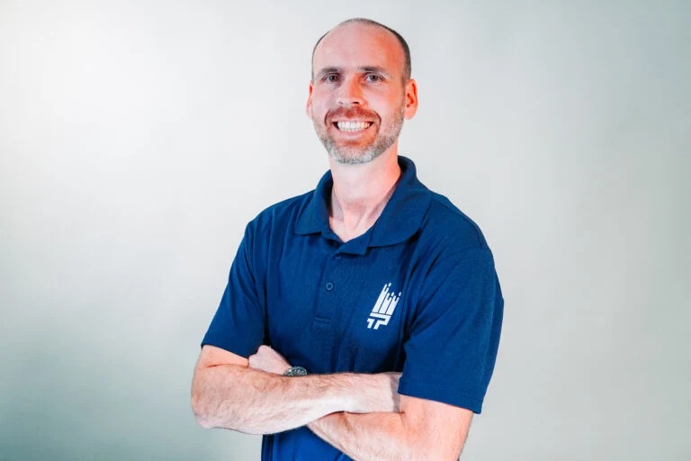 Josh Montana, locally owned and operated That 1 Painter NorthWest San Antonio franchise owner