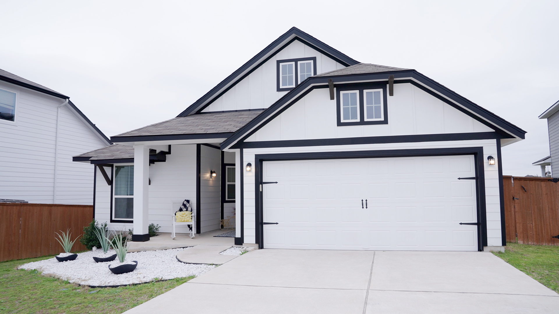 Exterior Painting