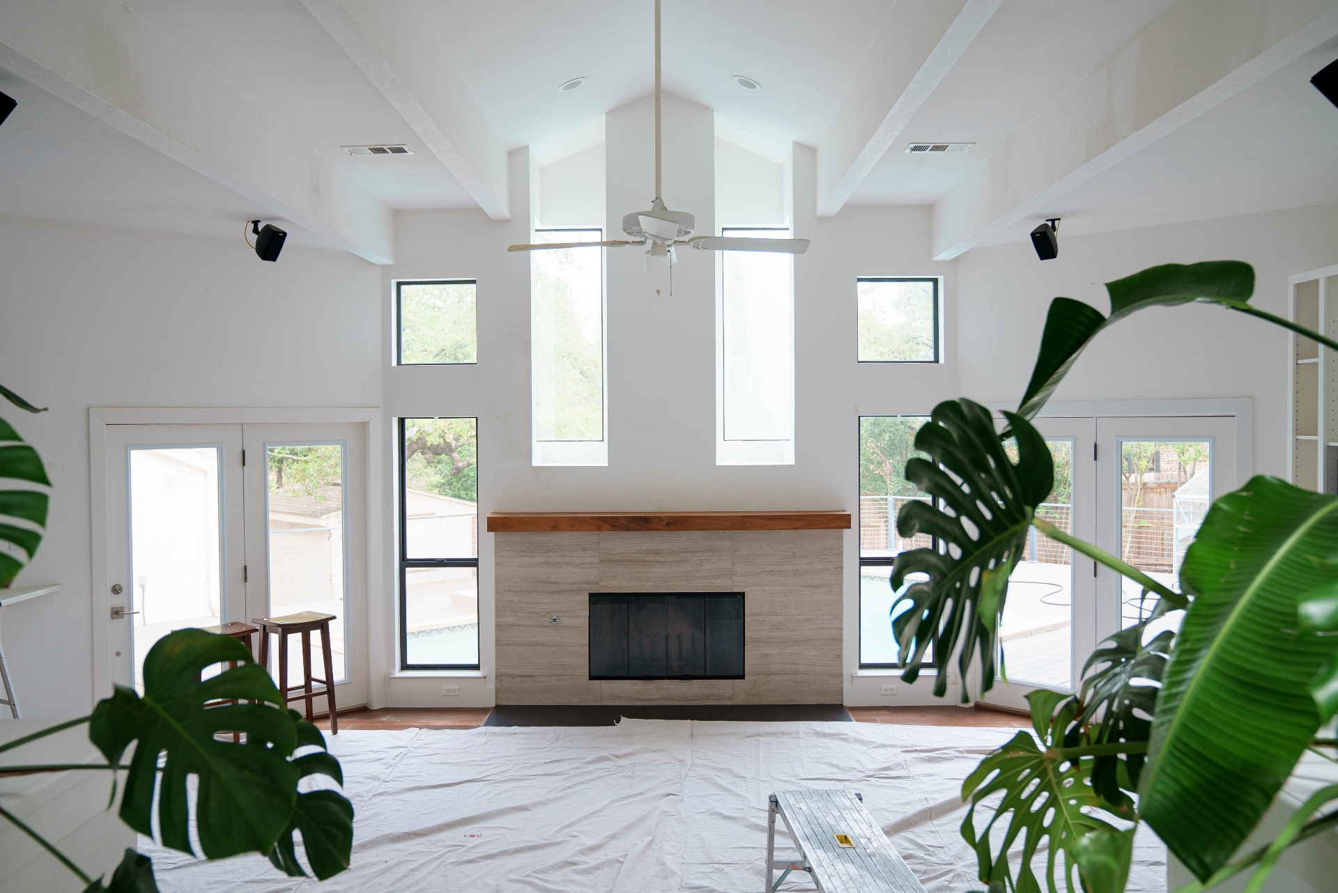 Interior Painting