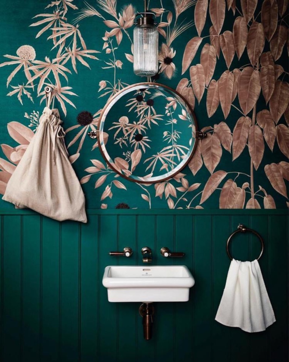 Hey 2021, Color Is Back! Find Your Local Color Painter NOW!