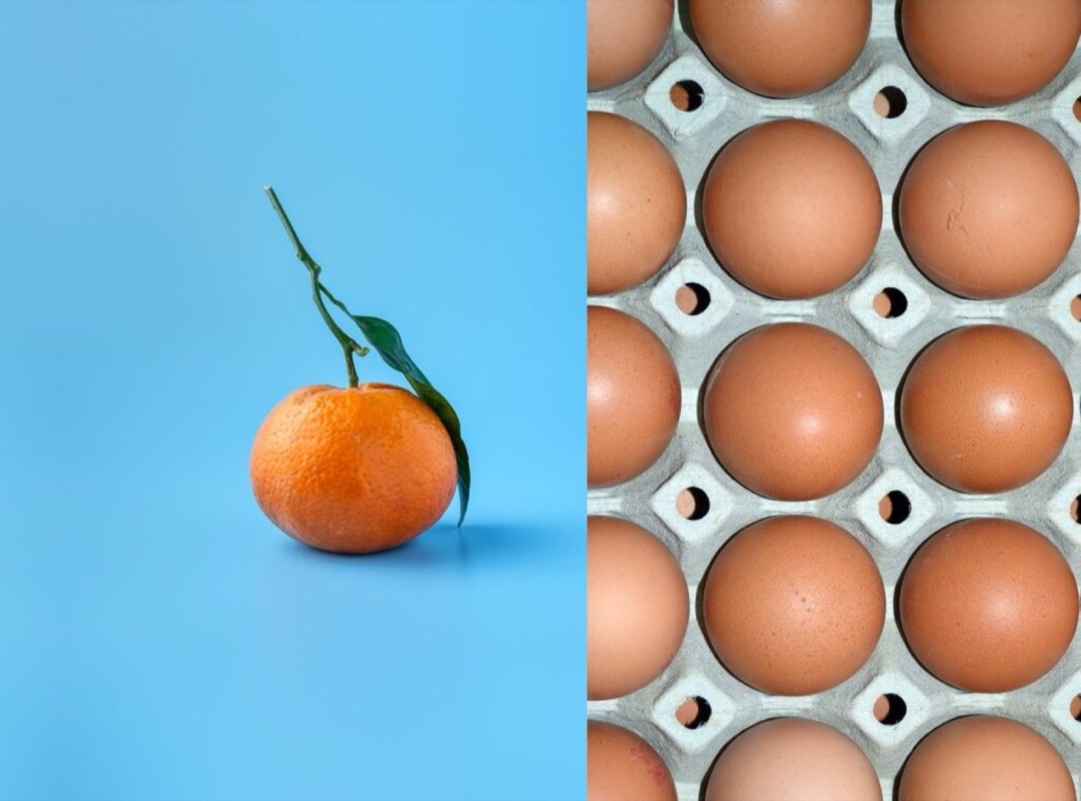 What "Eggshell Paint" & "Orange Peel Texture" Actually Mean
