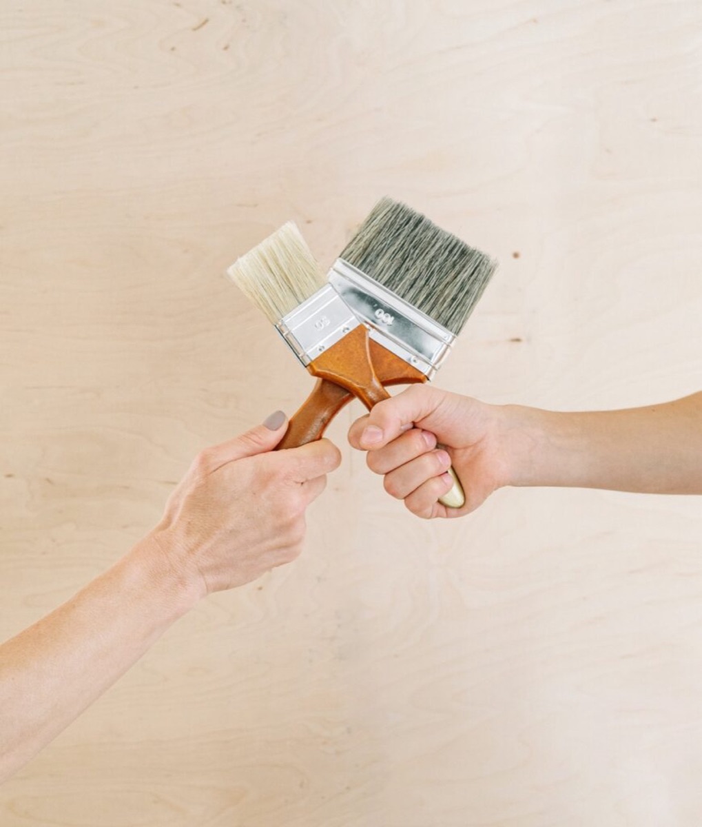 DIY Exterior House Painting: What the Professionals Think