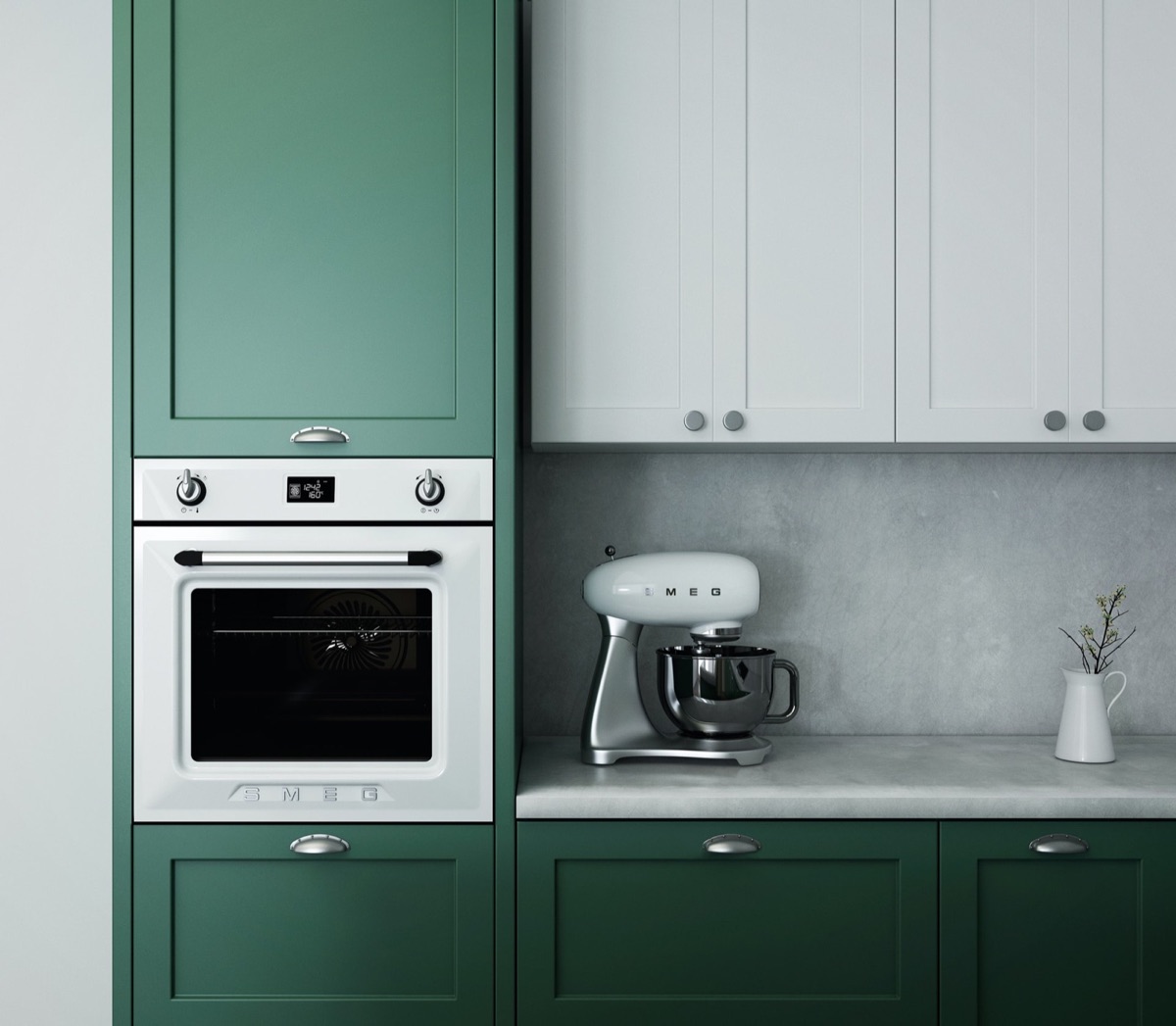 Cabinet Paint + the Best Paint for Trim and Doors %