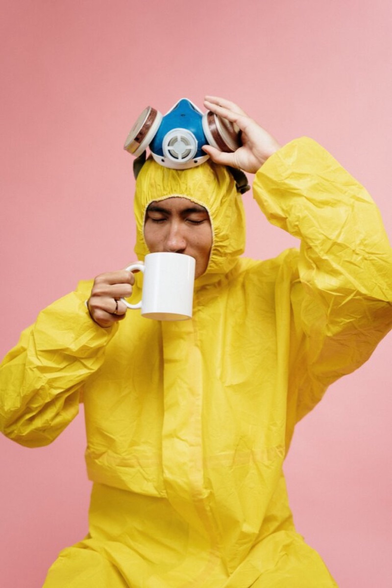 What is the Difference between Oil, Enamel Paint, and Wall Paint?