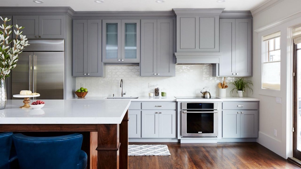 Best Paint for Cabinets and Doors