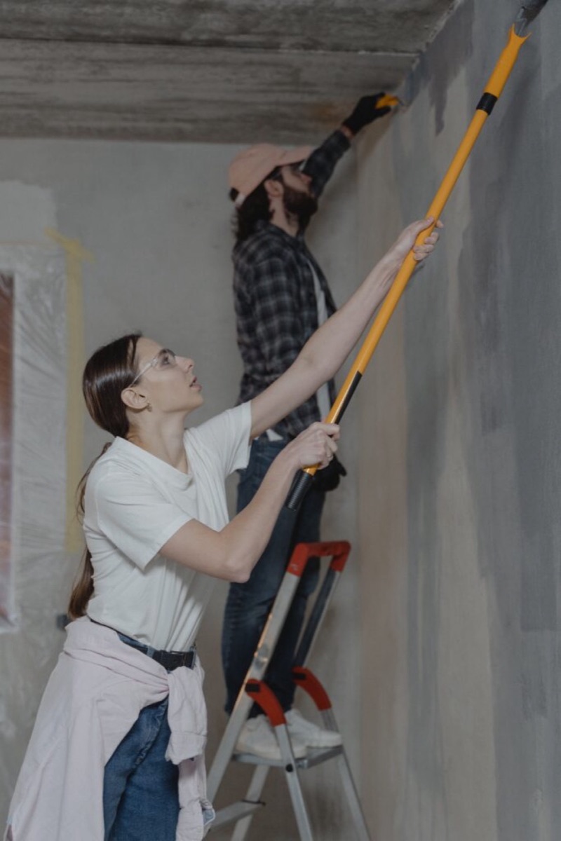 How to Find the Best Paint Roller on the Market