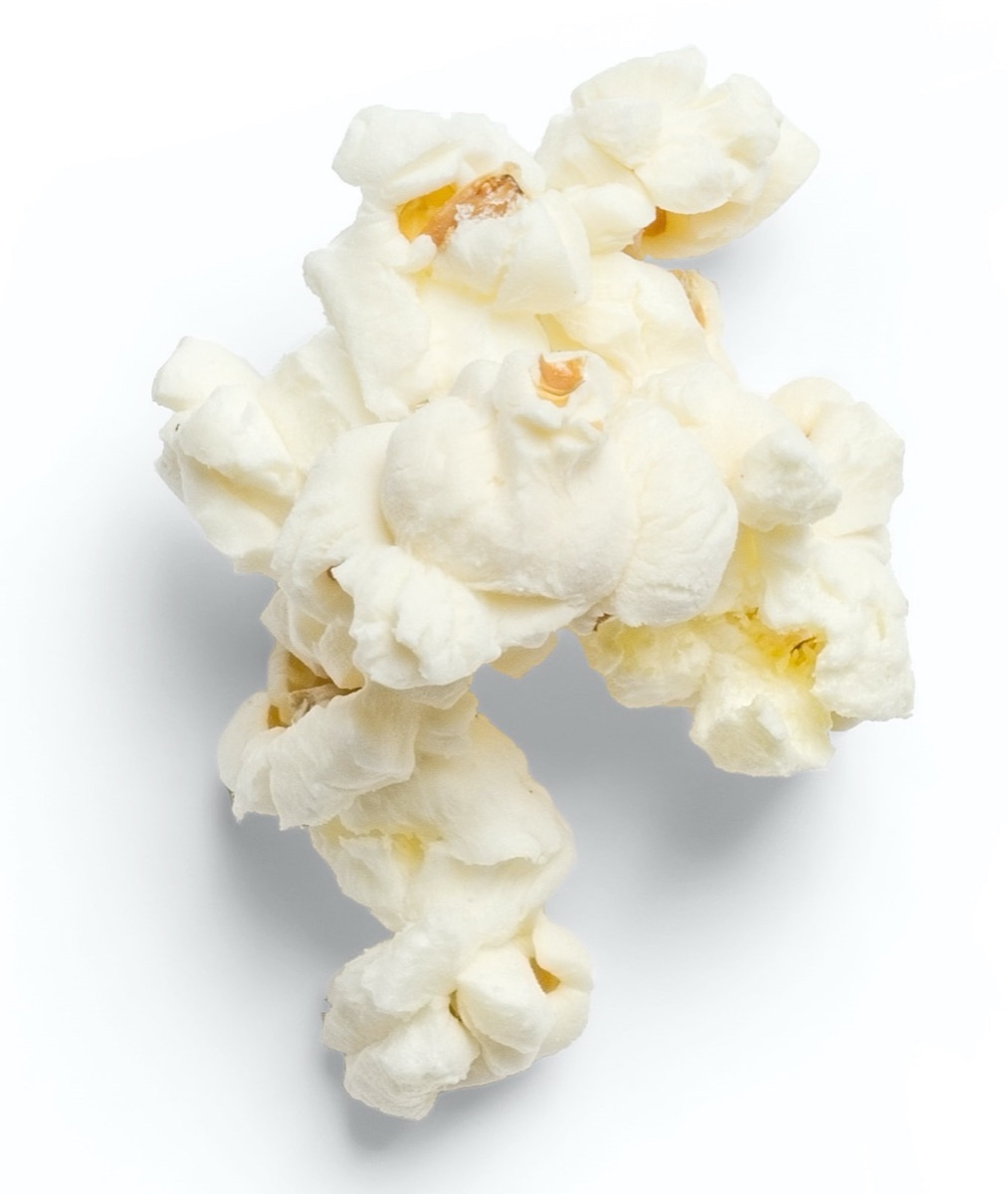 Popcorn Ceiling Removal | Bringing Your Home Back From the ’70s!