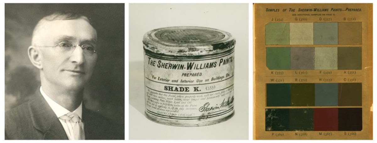 5 Things You Didn’t Know About Paint!
