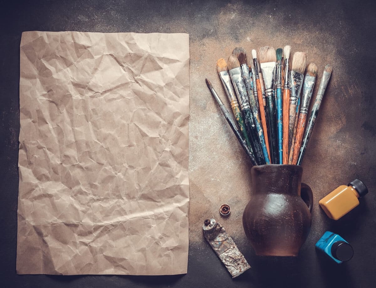 The History of Painting and Decorating Craftsmanship